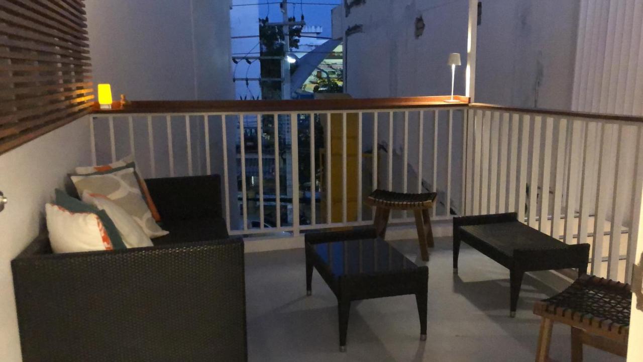 Yellow Door Hua Hin HHQ Exterior foto